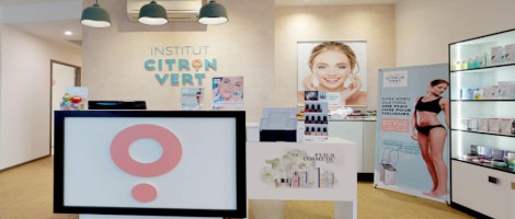 Citron Vert : un concept fort de 20 ans d’expérience