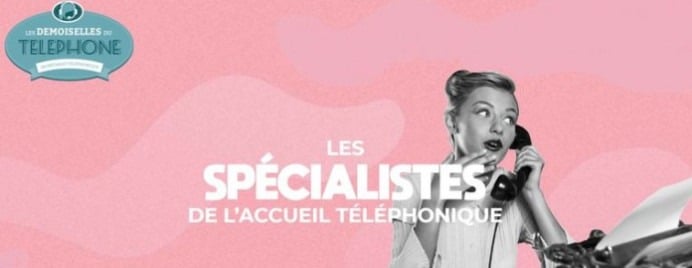 Les Demoiselles du Téléphone compte deux nouvelles adresses