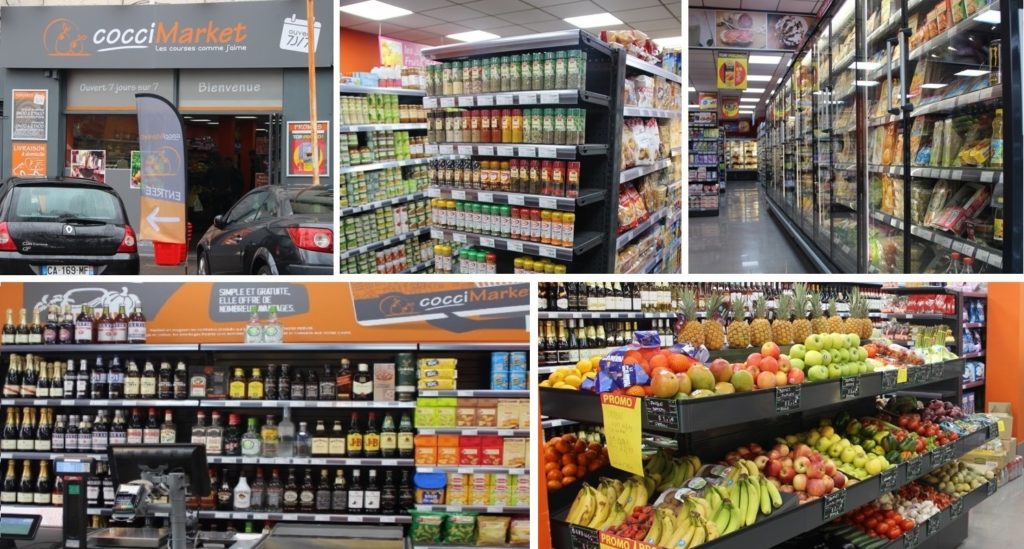 Coccimarket, l’acteur incontournable de votre projet en 2023