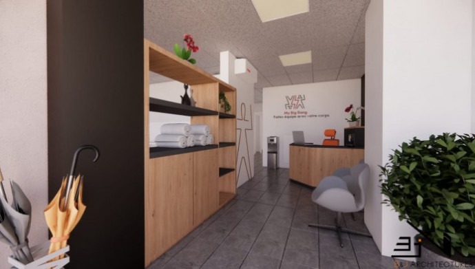 Une nouvelle franchise My Big Bang ouvre ses portes à Colombes