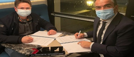 Le réseau Xefi : Ouvertures & Réunion 2022