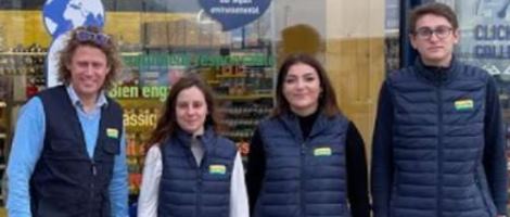 Une nouvelle franchise Bureau Vallée ouvre ses portes à Amboise