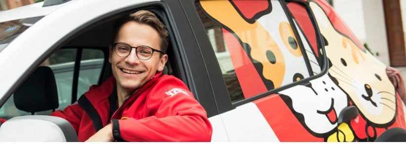 Husse, prix Spécial Innovation Développement Durable