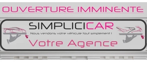 Sylvain Mallet devient franchisé SimpliciCar après sa visite au salon Franchise Expo Paris