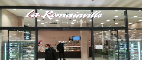 Un nouveau magasin La Romainville s’implante à Meaux