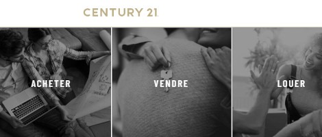 L’enseigne Century 21 : Distinction & Développement 2022