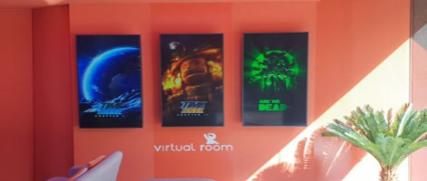 L’enseigne Virtual Room souhaite renforcer sa présence en national