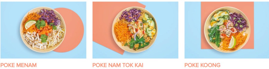 Le réseau Poke Thaï installe son premier restaurant à Metz