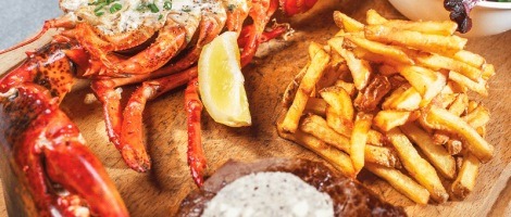 Devenir franchisé La Côte et l’Arête : Combien ça coûte ?