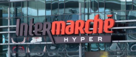 Réseau Intermarché : Reprise du magasin du Grand M, à Montpellier