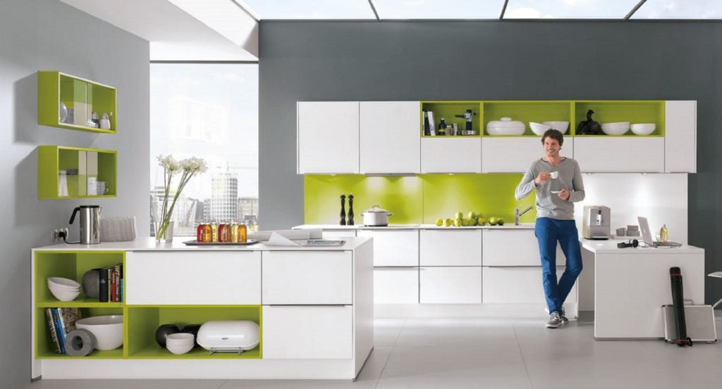 Envia Cuisines réalise les projets de ses clients en 3 étapes simples