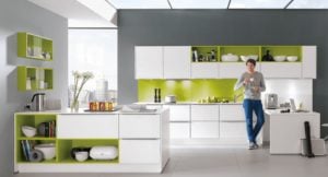 Entreprendre avec Envia Cuisines