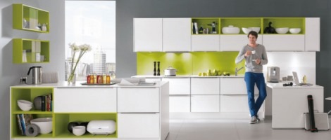 Envia Cuisines : Une formation complète et un accompagnement continu