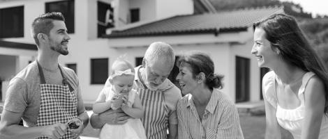 Maisons Arlogis expose son concept sur AC Franchise !