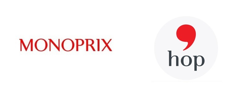 Le réseau Monoprix déploie un nouveau service de livraison