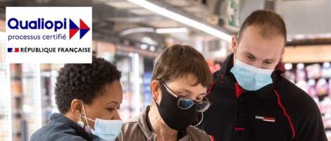 Focus sur l’Académie des réseaux Intermarché et Netto