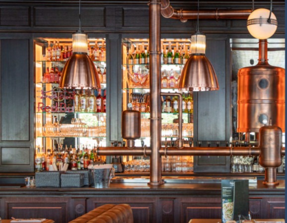 La franchise Au Bureau ouvre ses portes à Les Clayes-sous-Bois