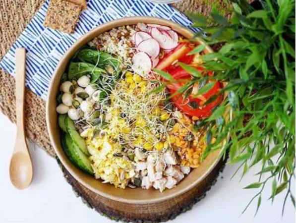 L’enseigne Salad & Co amorce son déploiement en franchise