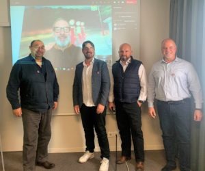 Le réseau Attila accueille de nouveaux franchisés à ses côtés