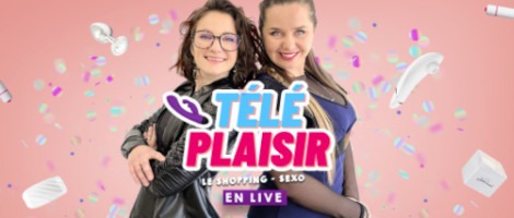 L’enseigne Body House a lancé son émission « Téléplaisir »