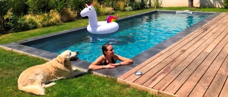 Le réseau Aquilus Piscines et Spas a de belles ambitions pour 2022