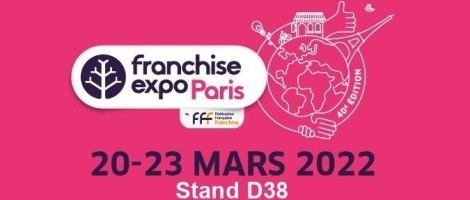 Franchise Expo Paris : Avez-vous prévu de rencontrer Attila ?