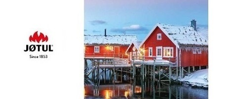 Lancement du nouveau catalogue du réseau Jøtul