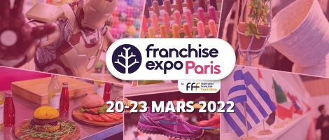 Futurs entrepreneurs, rencontrez Yves Rocher à Franchise Expo Paris !