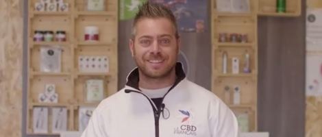Découverte de la franchise Le CBD Français en vidéo