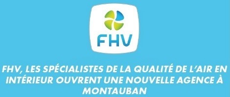 Le réseau France Hygiène Ventilation s’implante à Montauban