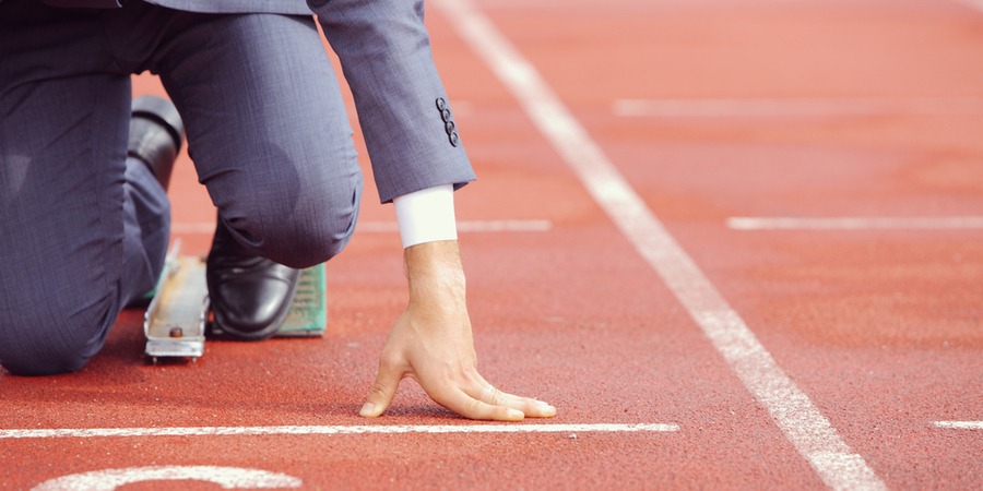 Nouveau départ professionnel avec la franchise