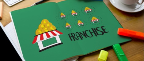 La franchise s’adresse-t-elle aussi aux investisseurs ?