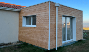 Franchise Facibloc exemple construction