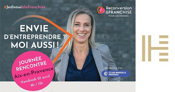 Heytens participe à la demi-journée « Je dis oui à la franchise »