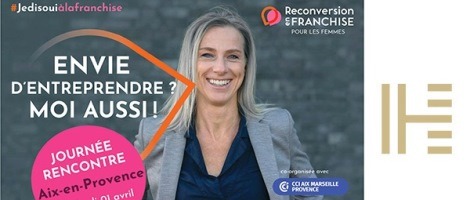 Heytens participe à la demi-journée « Je dis oui à la franchise »