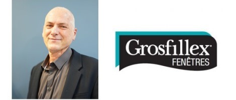 Patrick Romagnoli nommé Directeur Commercial réseau de Grosfillex