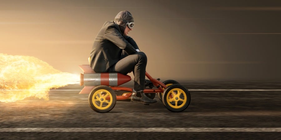 De salarié à franchisé