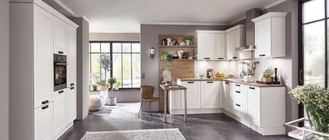 Cuisines Gusto, un concept unique dans le secteur de l&rsquo;équipement de la maison