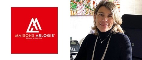 Être une femme et un constructeur de maison, c’est possible avec Maisons Arlogis !