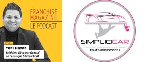Témoignage de Yoni Dayan, Président Directeur Général de Simplici Car