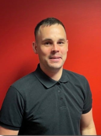 Yves-Louis Jacob, franchisé La Vignery de Claye-Souilly