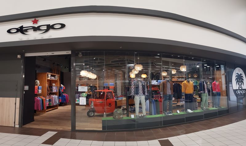 Rejoindre la franchise Otago en 8 étapes …