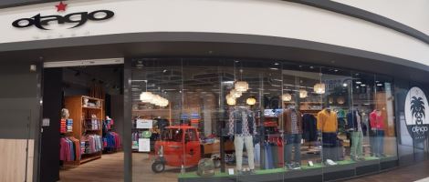 L’enseigne Otago est présente sur AC Franchise !