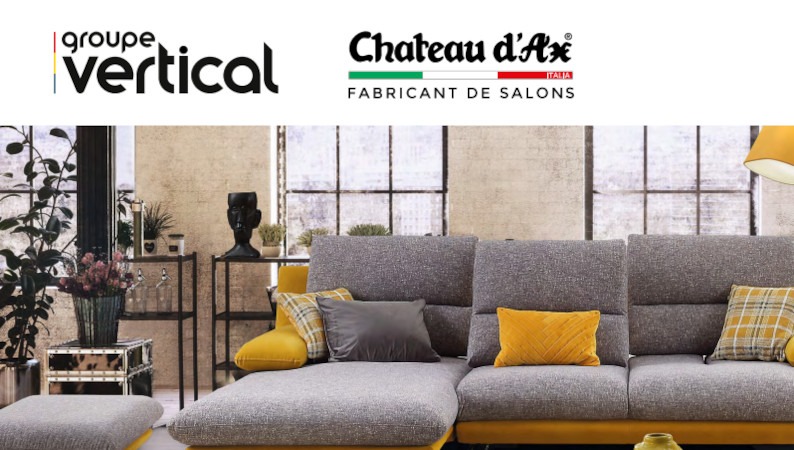 L’enseigne Château d’Ax déploie son plan de communication 2022