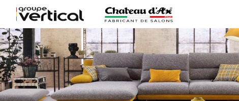 L’enseigne Château d’Ax déploie son plan de communication 2022