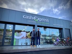 Cash Express dévoile ses objectifs à l’horizon 2024