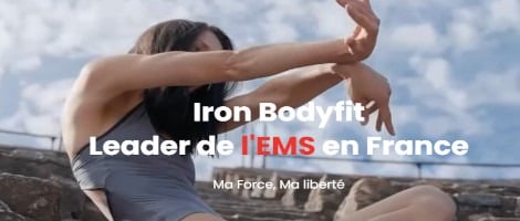 Une nouvelle franchise Iron Bodyfit s’installe dans l’Ain