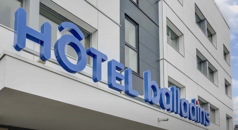 Zoom sur les perspectives de déploiement de l’enseigne Balladins Hôtels