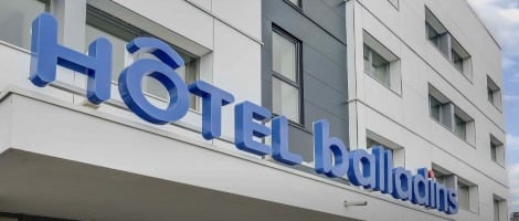 Zoom sur les perspectives de déploiement de l’enseigne balladins