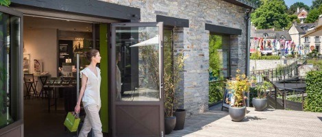 Devenir franchisé Yves Rocher : Concept et accompagnement